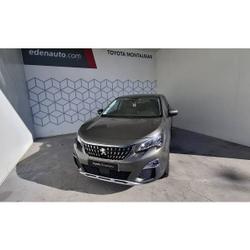 Peugeot 3008 1.6 BlueHDi 120ch S&S BVM6 Allure Montauban