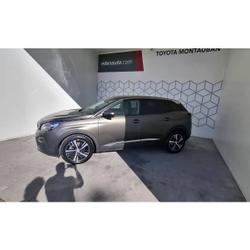 Peugeot 3008 1.6 BlueHDi 120ch S&S BVM6 Allure Montauban