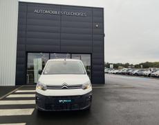 Citroen Berlingo Angers