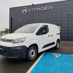 Citroen Berlingo Taille M 1000kg PureTech 130 S&S AT Club occasion - Angers - photo 2/32