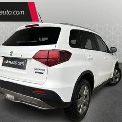 Suzuki Vitara 1.5 Dualjet Hybrid Auto Privil&egrave;ge Sainte-Bazeille