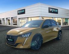 Peugeot 208 Issoire