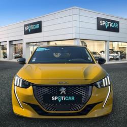 Peugeot 208 GT 100 S&S EAT8 occasion - Issoire - photo 2/22