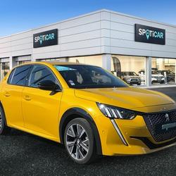 Peugeot 208 GT 100 S&S EAT8 occasion - Issoire - photo 3/22