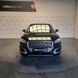 Audi Q2 30 TDI 116 BVM6 Design Tarbes