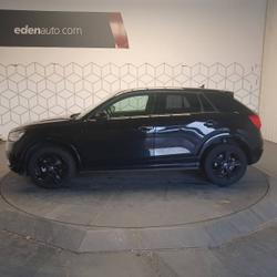 Audi Q2 30 TDI 116 BVM6 Design Tarbes