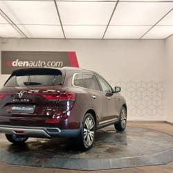 Renault Koleos Tce 160 EDC FAP 4x2 - B Initiale Paris Bruges