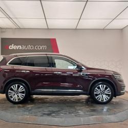 Renault Koleos Tce 160 EDC FAP 4x2 - B Initiale Paris Bruges