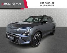 Autres Kia Sainte-Bazeille