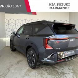 Autres Kia 81.4 kWh 218 ch Autonomie Longue GT-line Sainte-Bazeille