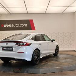 Honda Civic e:HEV 2.0 i-MMD Advance Bruges