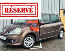 Renault Modus Montreuil-le-Gast