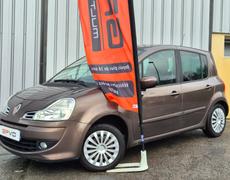 Renault Modus