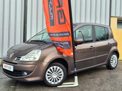 Renault Modus - Expression - 5 990 €