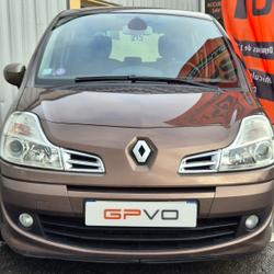 Renault Modus ✅️ R&eacute;vis&eacute; / Distri &agrave; jour / Batterie / Garantie✅️ Montreuil-le-Gast