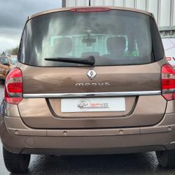 Renault Modus ✅️ R&eacute;vis&eacute; / Distri &agrave; jour / Batterie / Garantie✅️ Montreuil-le-Gast