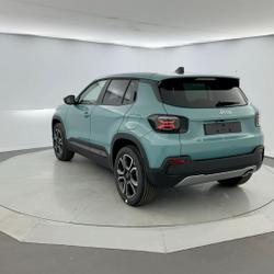 Jeep Avenger 1.2 Turbo T3 110 ch MHEV BVR6 Summit Chauray