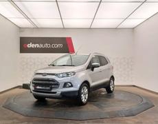Ford Ecosport Bruges