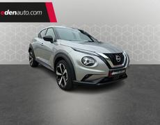 Nissan Juke Dax