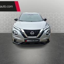 Nissan Juke DIG-T 114 N-Connecta Dax