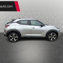 Nissan Juke DIG-T 114 N-Connecta Dax