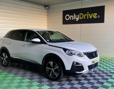 Peugeot 3008 Saint-Fulgent