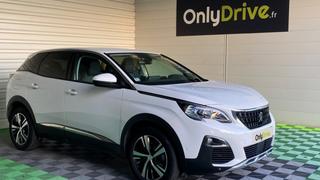 Peugeot 3008  - Allure - photo 0