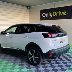 Peugeot 3008 BlueHDi 130 S&S EAT8 ALLURE occasion - Saint-Fulgent - photo 2/25