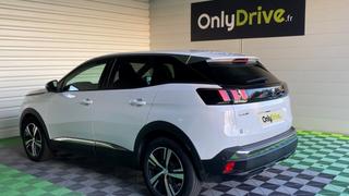 Peugeot 3008  - Allure - photo 1