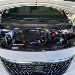 Peugeot 3008 BlueHDi 130 S&S EAT8 ALLURE occasion - Saint-Fulgent - photo 3/25