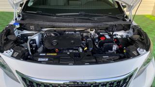 Peugeot 3008  - Allure - photo 2