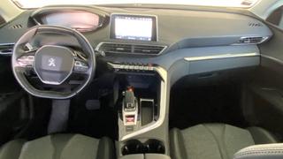 Peugeot 3008  - Allure - photo 4