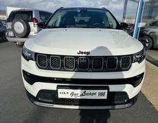 Jeep Compass Carentan-les-Marais