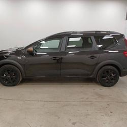Dacia Jogger Hybrid 140 7 places GSR2 Extreme + Lannemezan