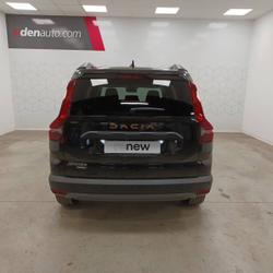 Dacia Jogger Hybrid 140 7 places GSR2 Extreme + Lannemezan