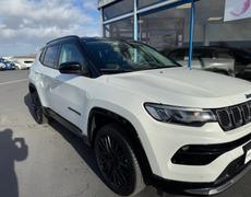 Jeep Compass Carentan-les-Marais