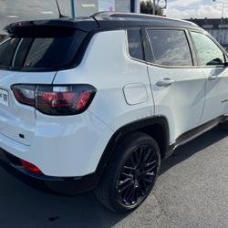 Jeep Compass S Plug-In Hybrid 4Xe Carentan-les-Marais