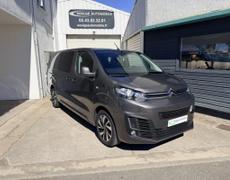 Citroen Jumpy