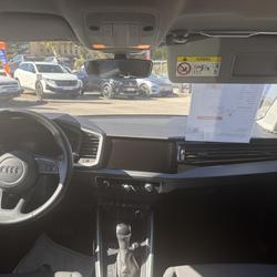 Audi A1 Sportback 25 TFSI 95 S tronic 7 Advanced Limoux