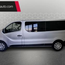 Opel Vivaro combi Combi K2900 L2H1 1.6 CDTI Turbo 120 ch S/S Pack Clim + Biscarrosse