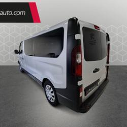 Opel Vivaro combi Combi K2900 L2H1 1.6 CDTI Turbo 120 ch S/S Pack Clim + Biscarrosse