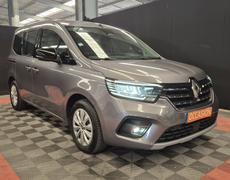 Renault Kangoo Servon