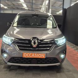 Renault Kangoo Trend - Blue dCi 95 Servon