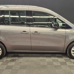 Renault Kangoo Trend - Blue dCi 95 Servon