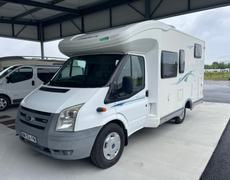Profile Chausson Quéven