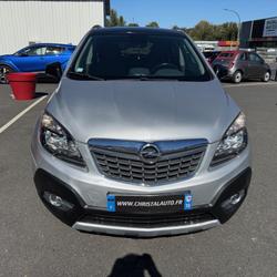 Opel Mokka 1.4 Turbo 140 ch 4X2 S/S Color Edition occasion - Malemort - photo 2/22