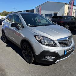 Opel Mokka 1.4 Turbo 140 ch 4X2 S/S Color Edition occasion - Malemort - photo 3/22