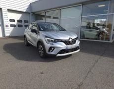 Renault Captur Vitré