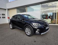 Renault Captur Vitré