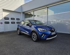Renault Captur Vitré